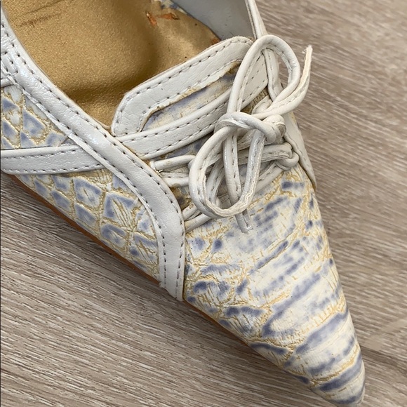 Mixage heels - Picture 5 of 5